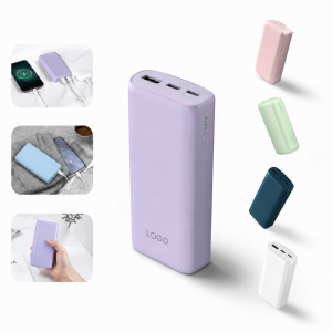 10,000mAh Fast Charging Power Bank