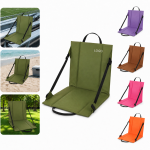 ComfortGrip Stadium Seat Cushion
