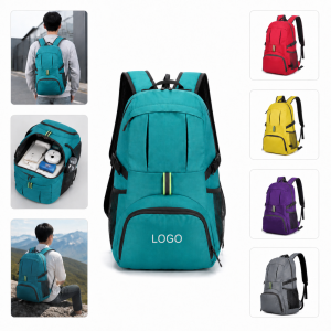 Multi-purpose Daypack Backpack